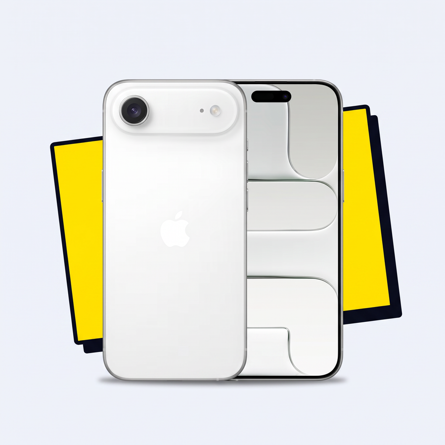 iPhone Air