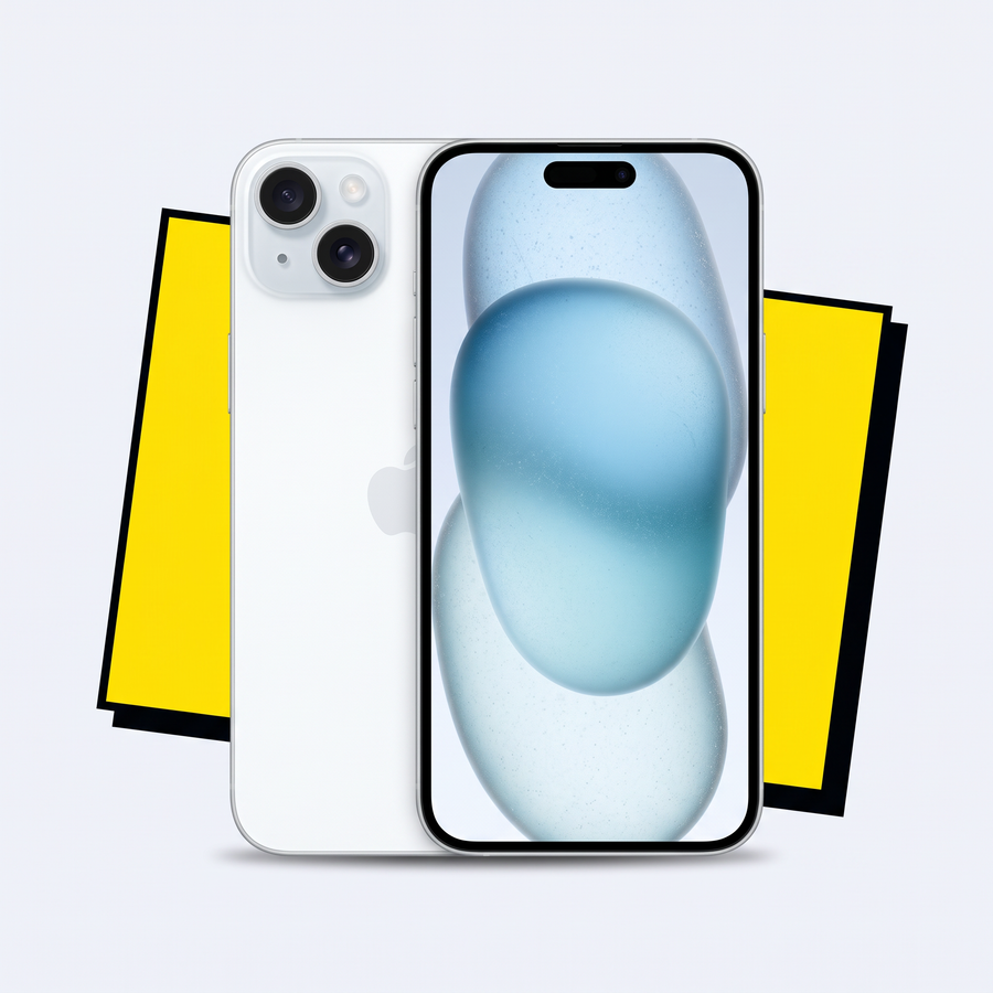 iPhone 15 Plus