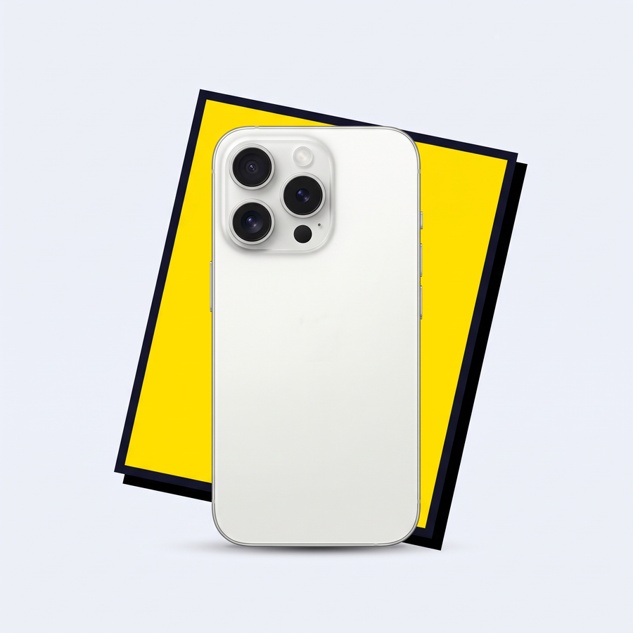 iPhone 18 Pro