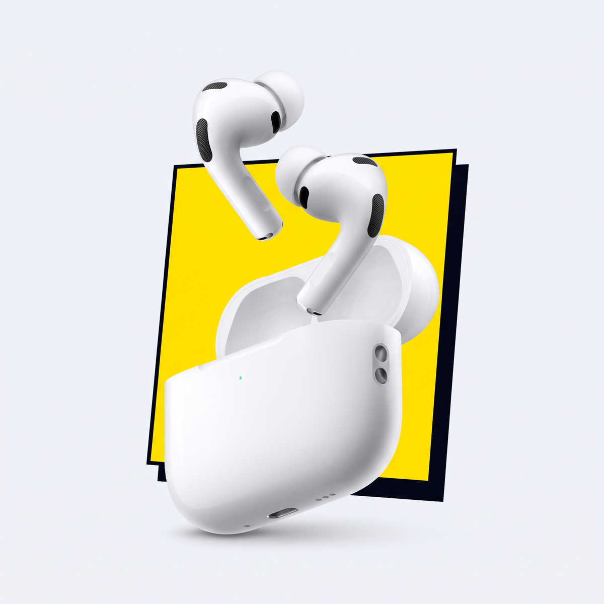 AirPods Pro 3, neuf scellé