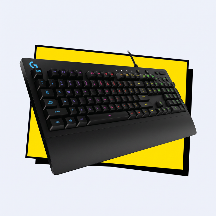 Logitech G213 Prodigy