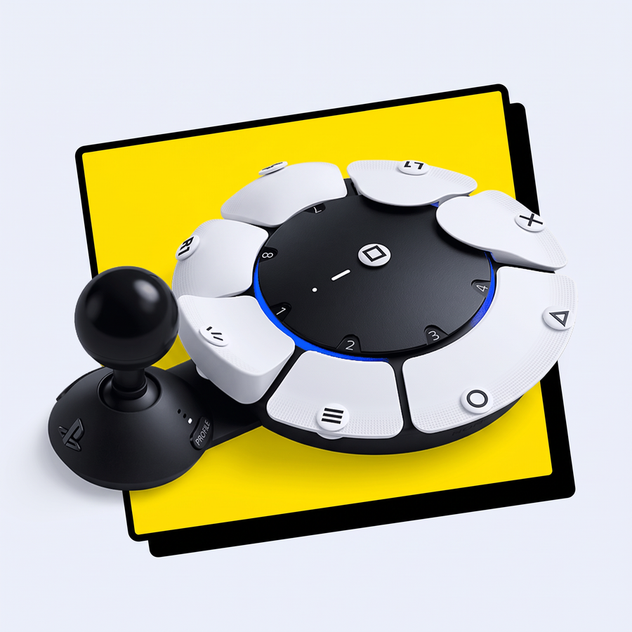 Manette Access pour PS5