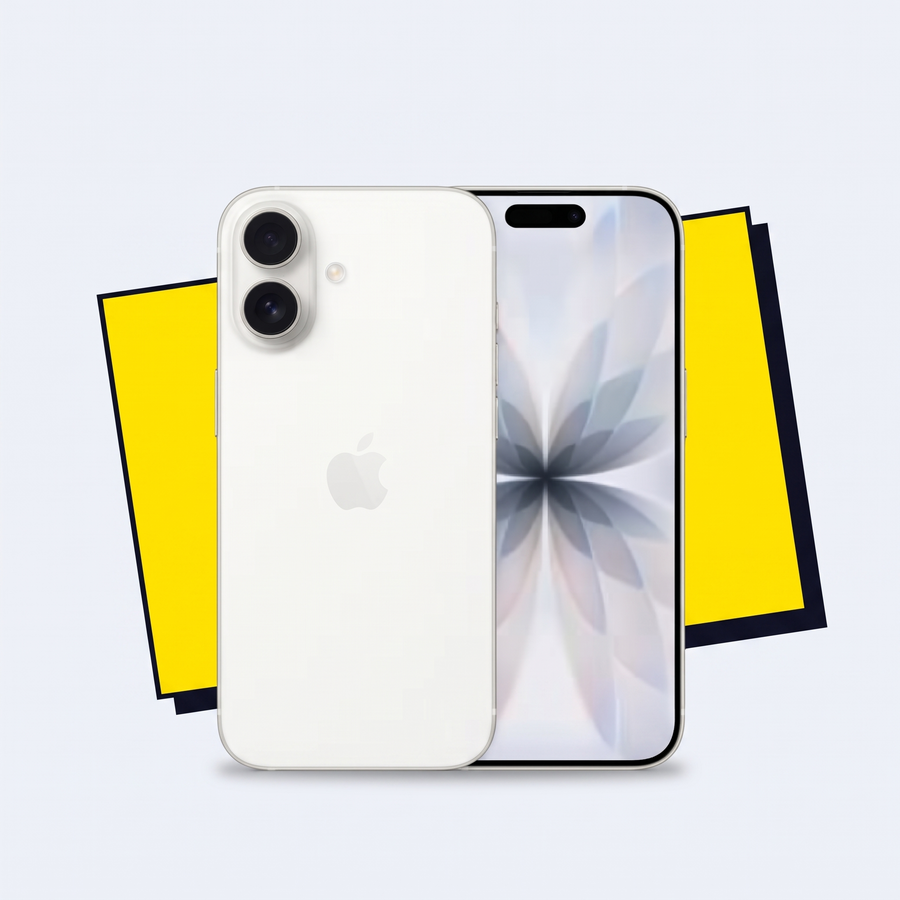 iPhone 17