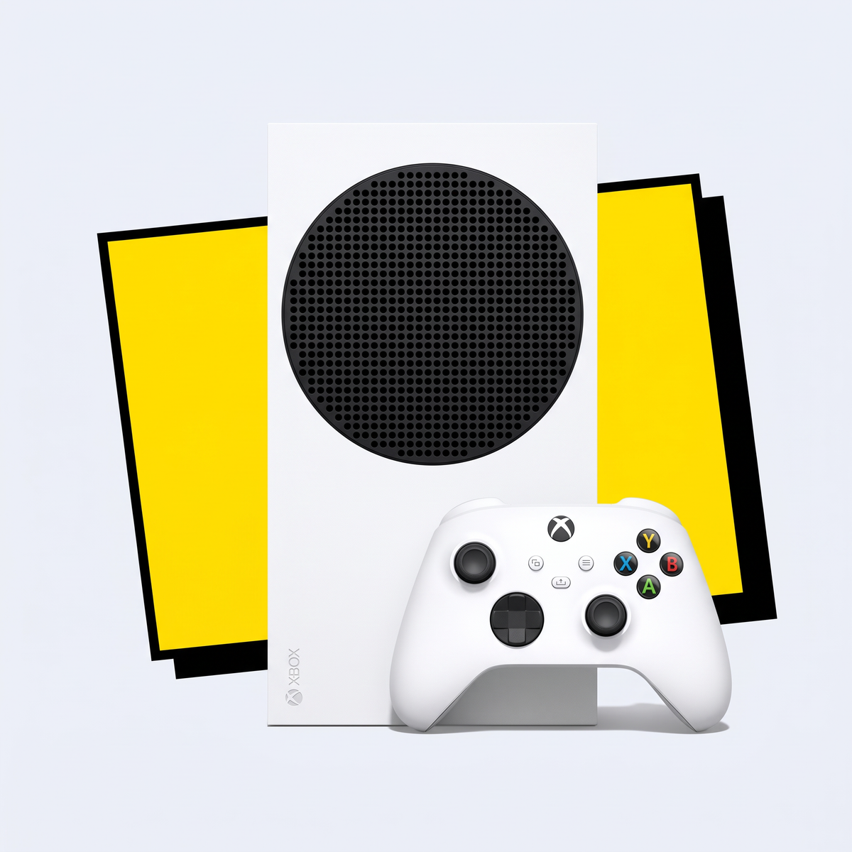 Xbox Series S 1 To, neuf scellé