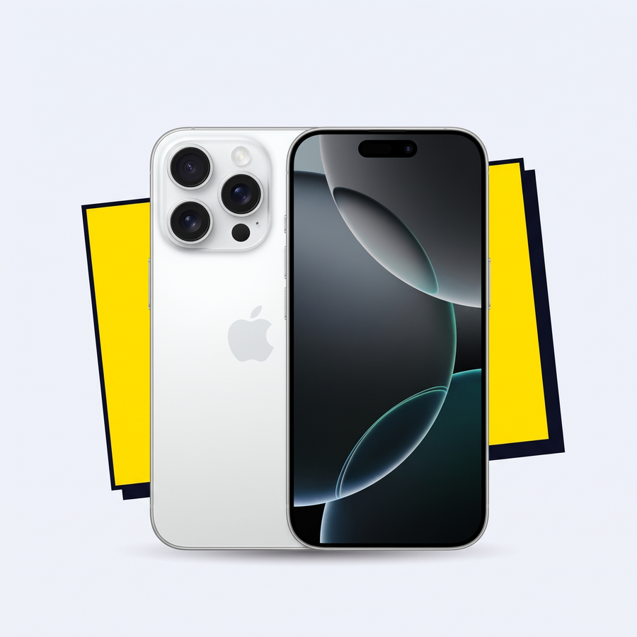 iPhone 16 Pro