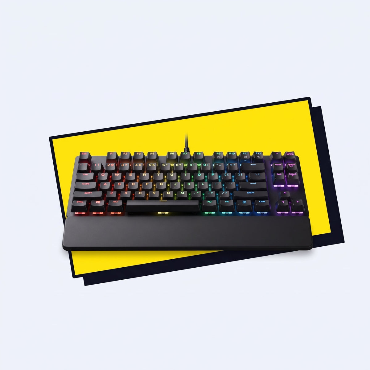 SteelSeries Apex Pro TKL, neuf scellé