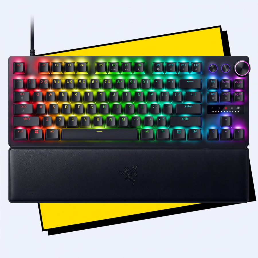 Razer Huntsman V3 Pro TKL