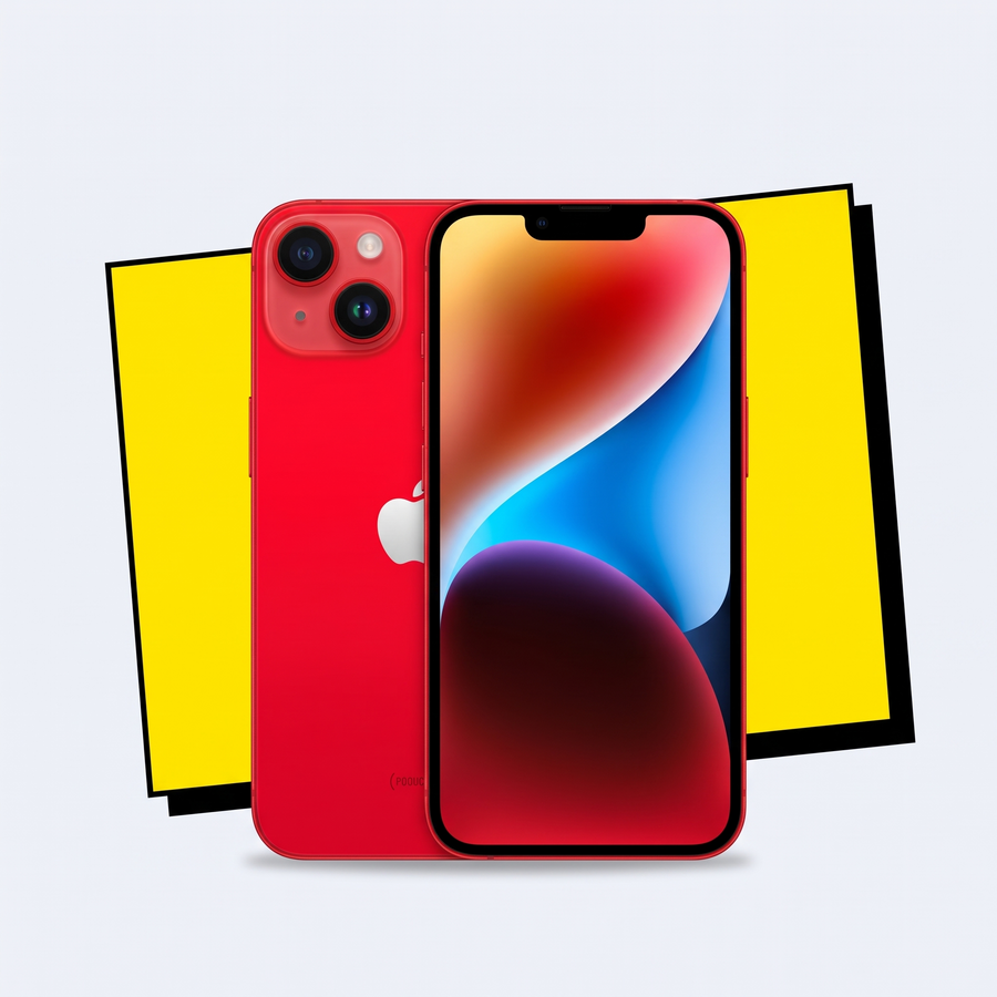 iPhone 14
