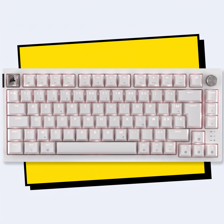 Corsair K65 PLUS WIRELESS