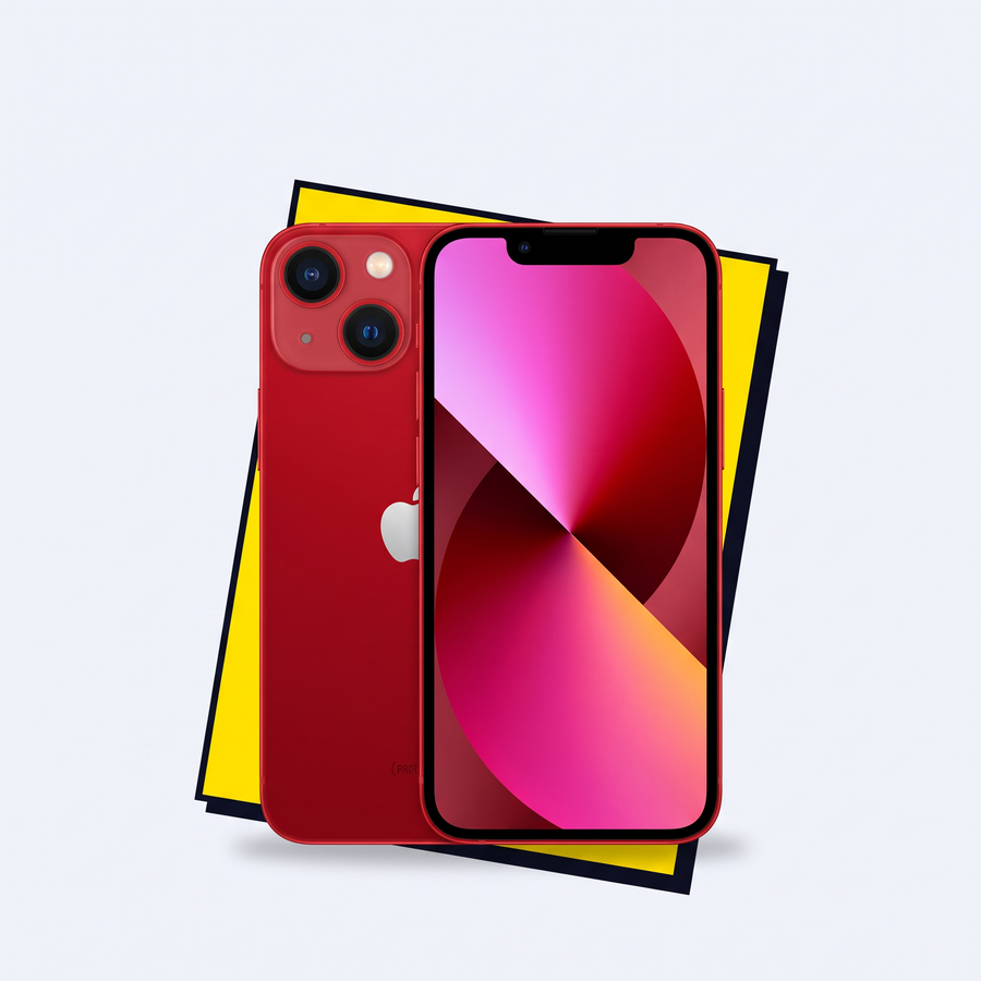 iPhone 13 mini
