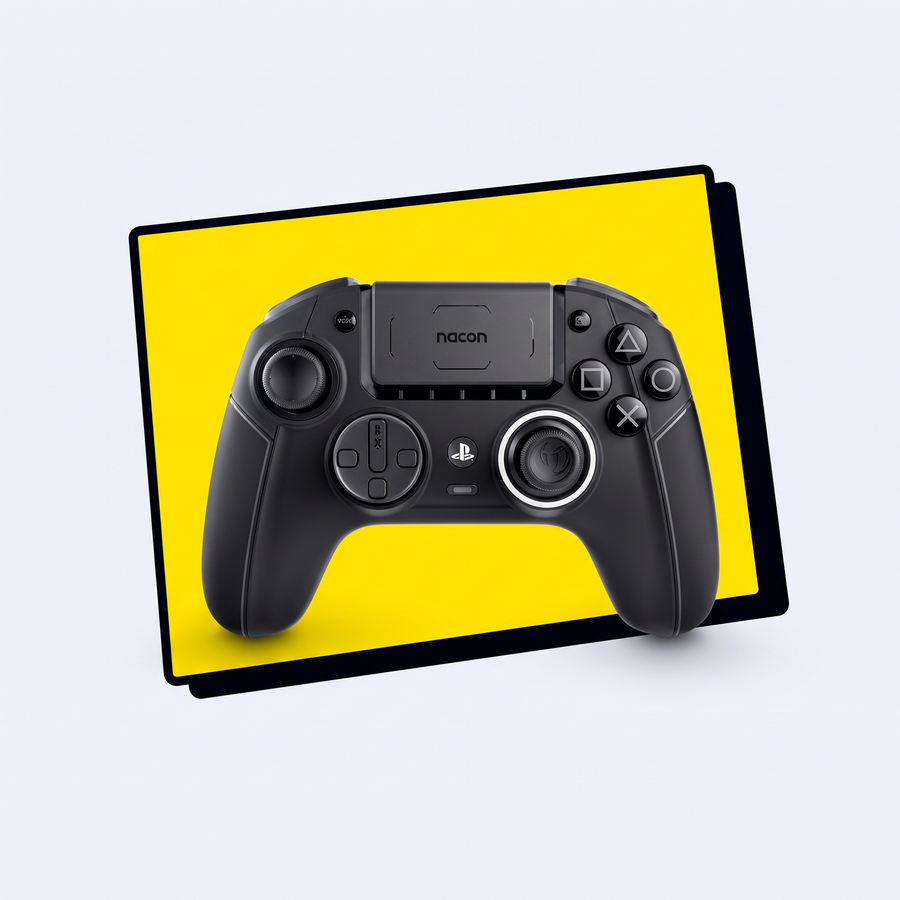 Nacon Revolution 5 Pro pour PS5