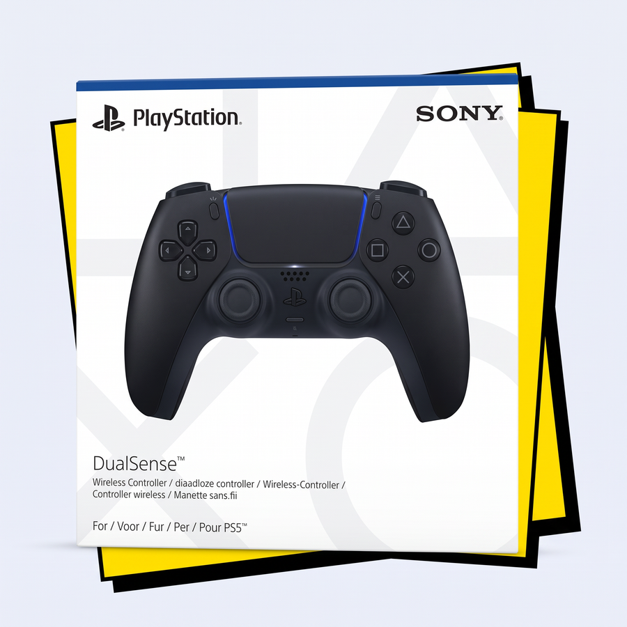 Manette sans fil DualSense pour PS5