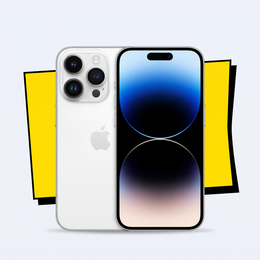 iPhone 14 Pro