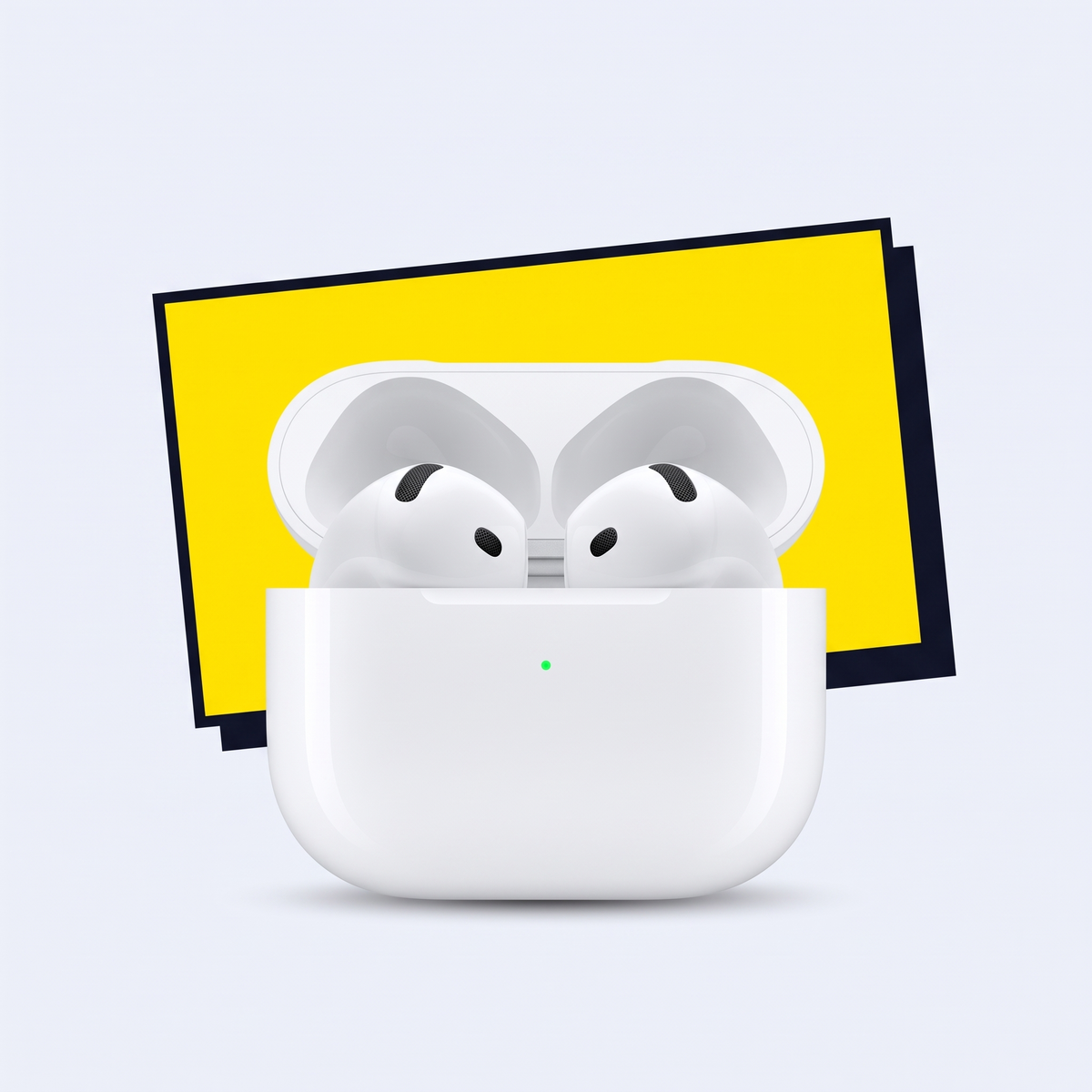 AirPods 4 Standard, neuf scellé