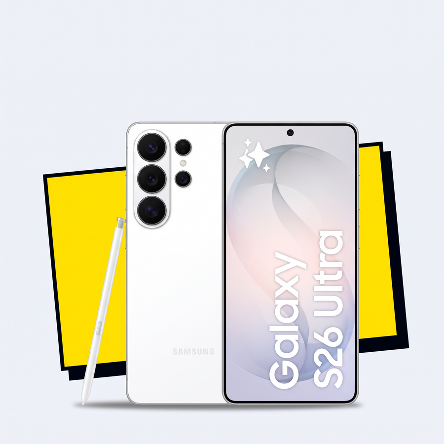 Samsung Galaxy S26 Ultra