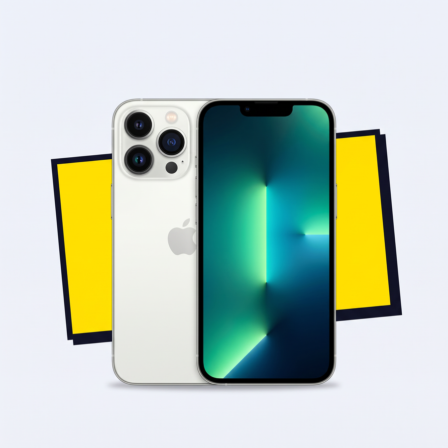 iPhone 13 Pro