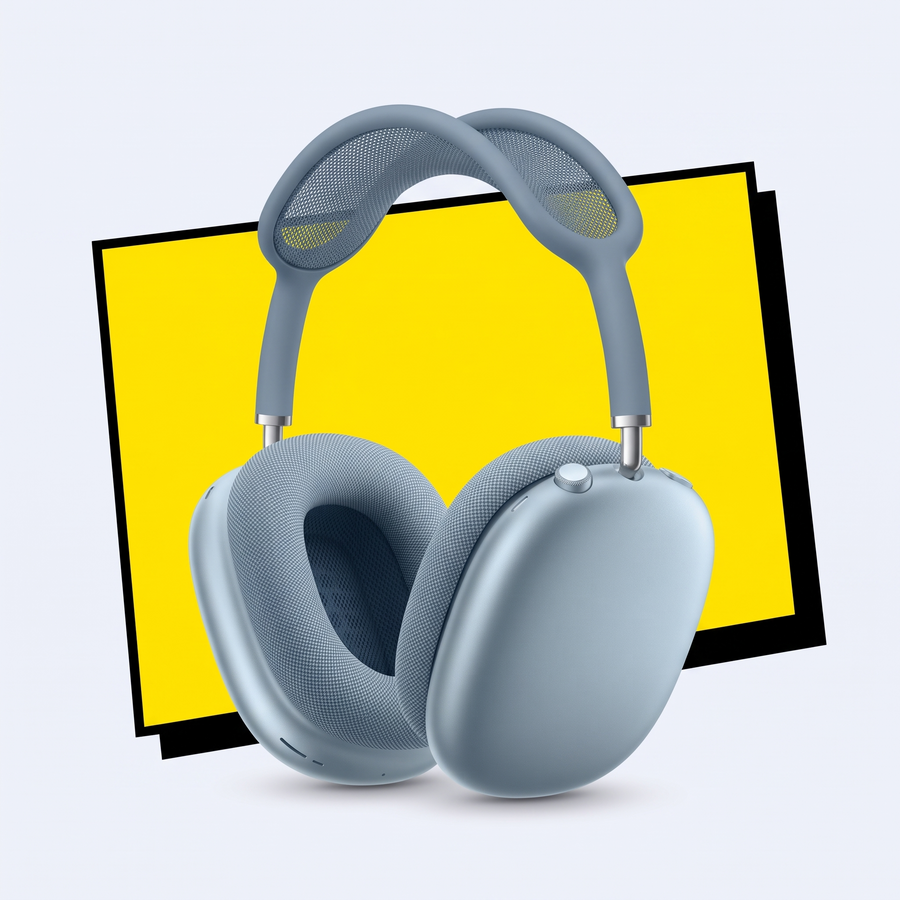 AirPods Max
