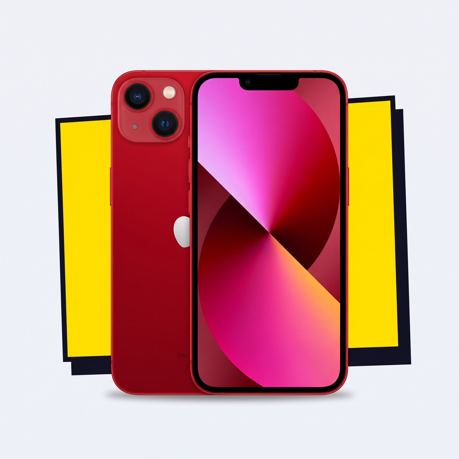 iPhone 13