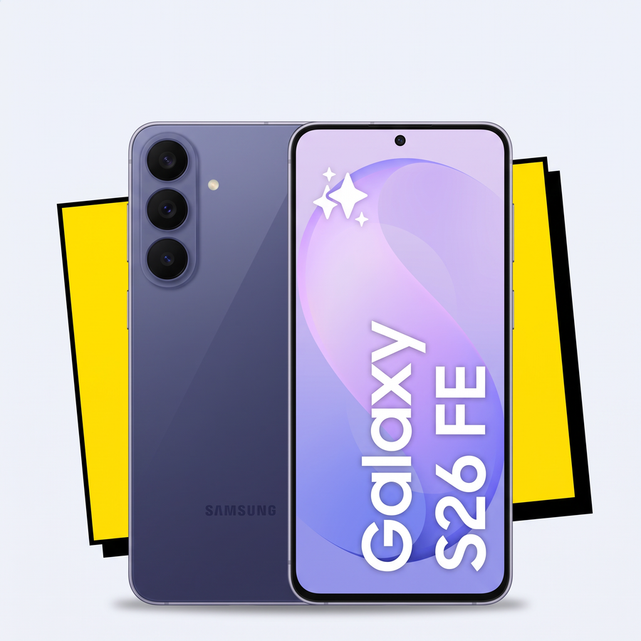 Samsung Galaxy S26 FE